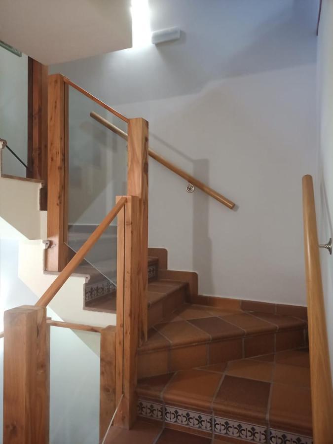 Casa El Pastor Villa Valcobero ภายนอก รูปภาพ